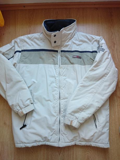 Zimná vetrovka reward, l