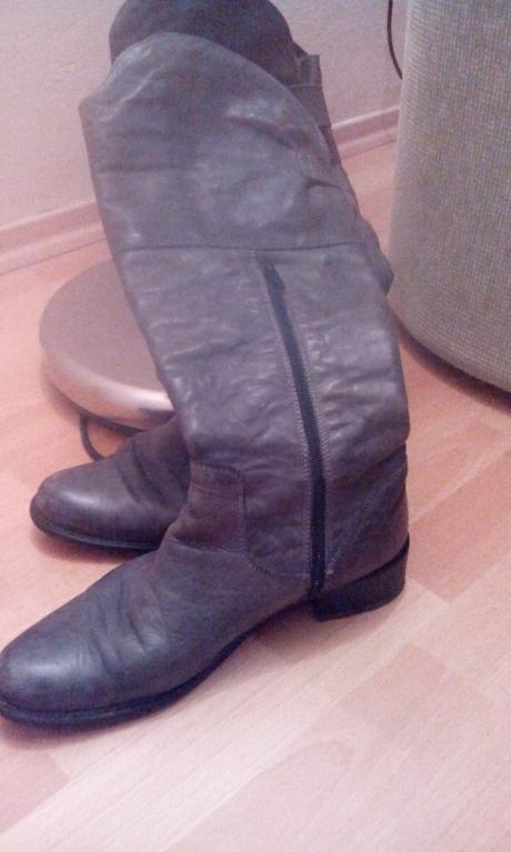 Damske cizmy, 39