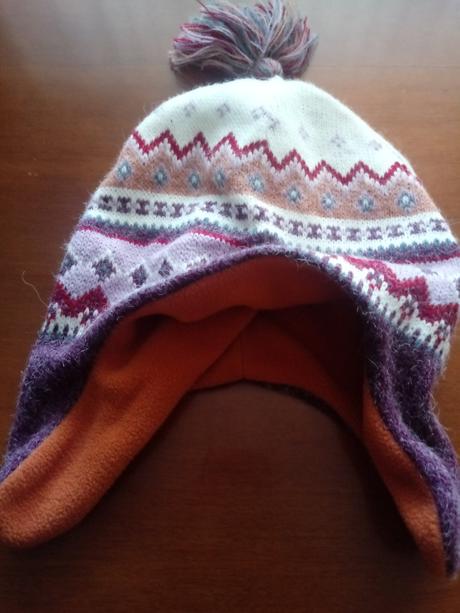 Teplé čiapky., 122