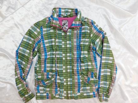 Kvalitna vetrovka/bunda, 164