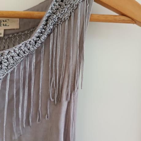 Dámske tielko more, 38