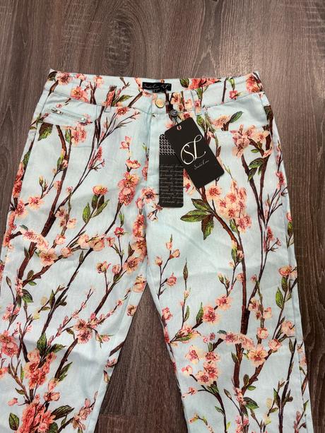 Smash nove letné nohavice m, smash!,m