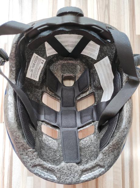 Detská prilba kls 45-50 cm, xs