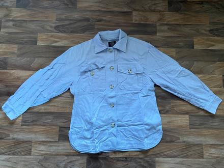 Košeľa, clockhouse,40