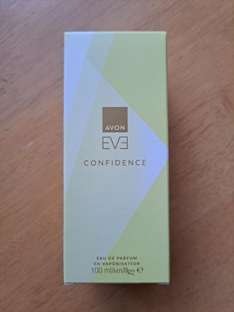 Confidence 100 ml,