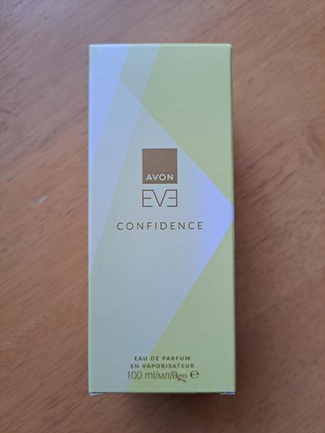 Confidence 100 ml,