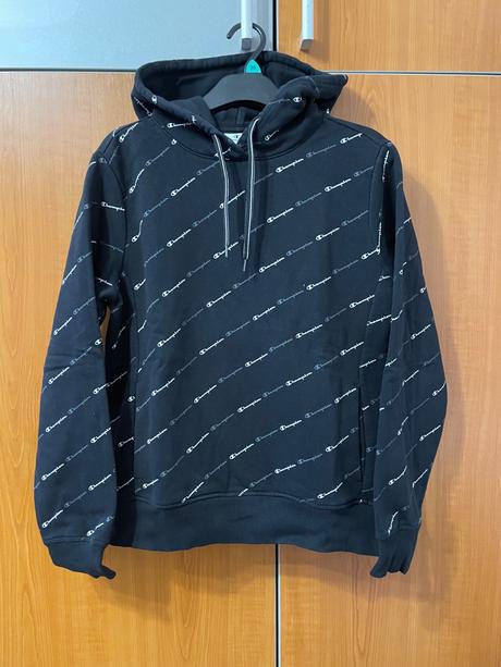 Mikina champion, champion,164