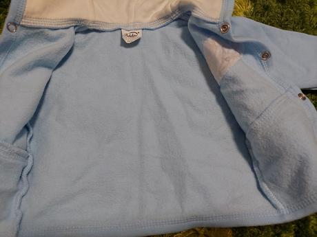 Suprava polodupky,body,kabatik 56/62, richelieu,56