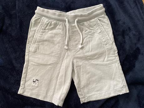 Šortky, reserved,122