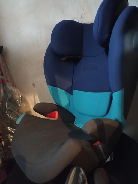 Cybex detská autosedačka, cybex
