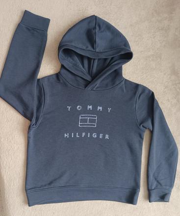 Tommy hilfiger mikina, tommy hilfiger,140