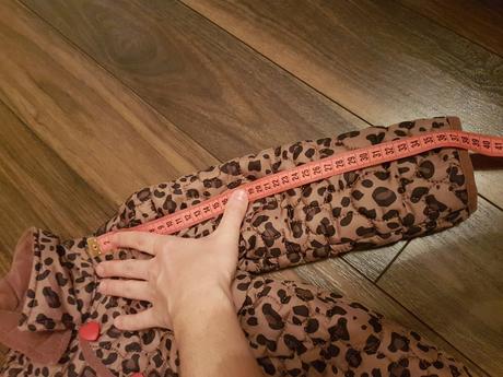 Disney minnie prechodna bundicka, disney,92