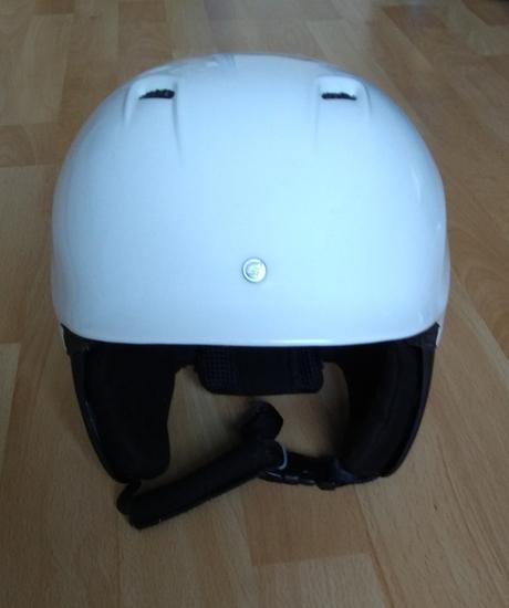 Lyžiarska prilba, xs