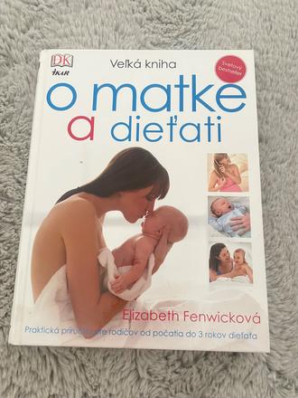 Kniha o matke a dietati,