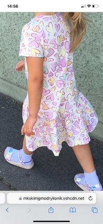 Srdieckove satocky daga, 128