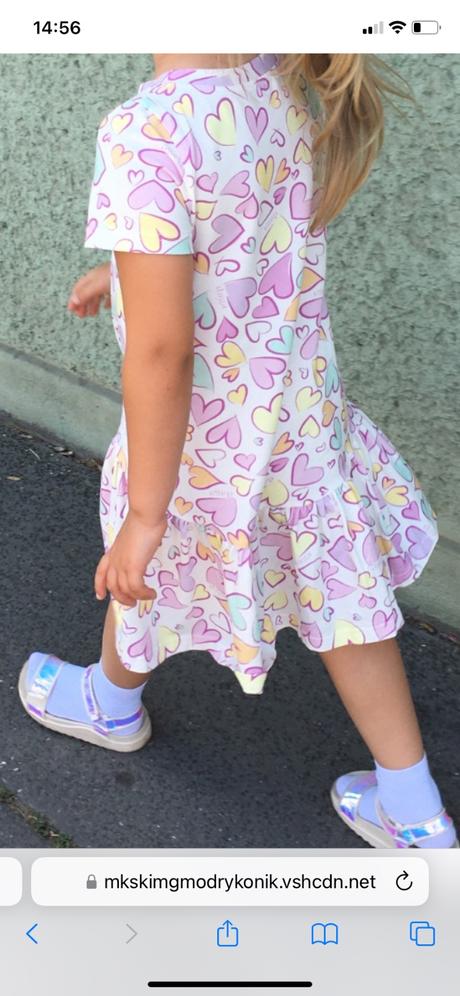 Srdieckove satocky daga, 128