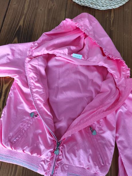 Prechodná jarná bundička 128, 128