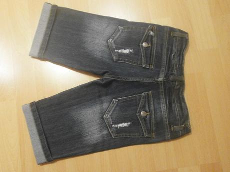 Rifľové šortky, colours of the world,38