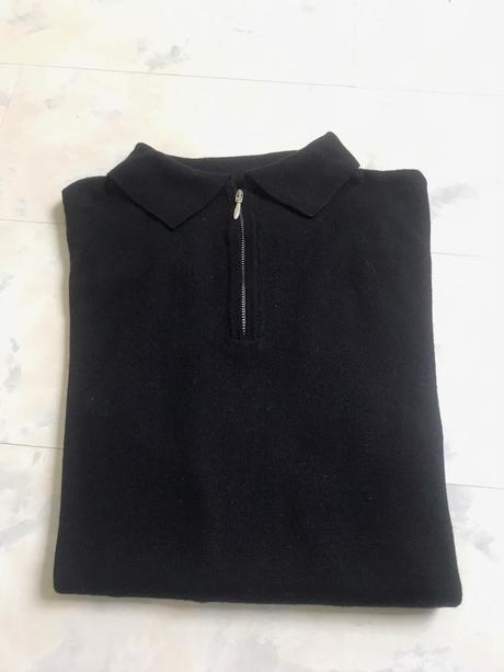 Športový pulóvrik xl/xxl, xl