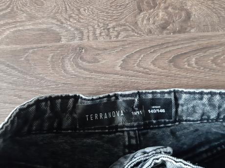 Bagy rifle.  140-146, terranova,140