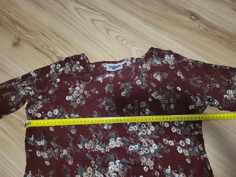 Tričko dl.rukáv, m