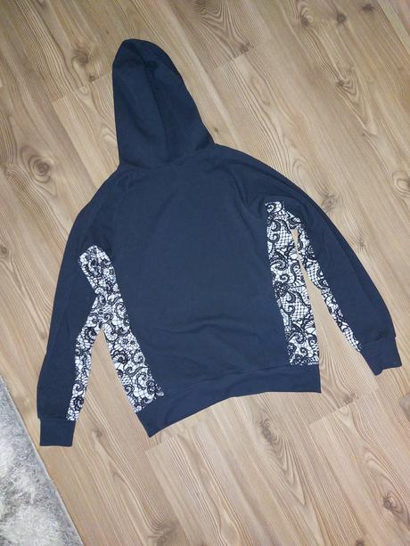 Dámska mikina lelosi, s