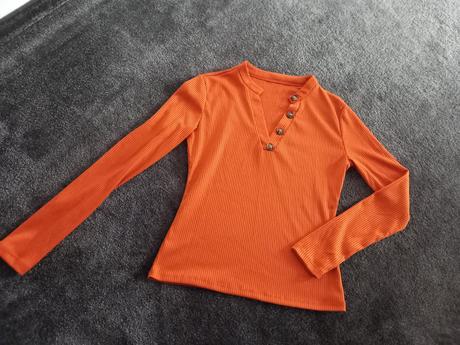 Stylove tricko v.s/m, s