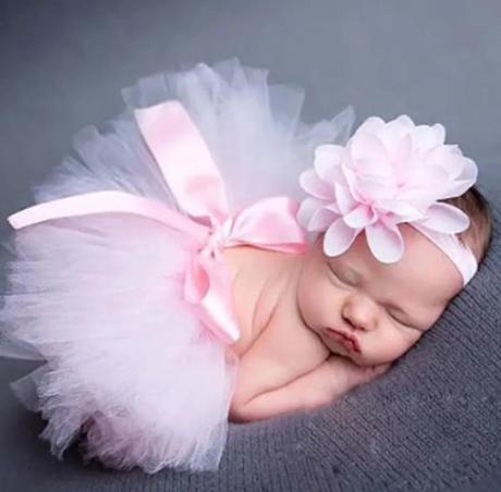 Sukničky pre novorodeniatko, 50