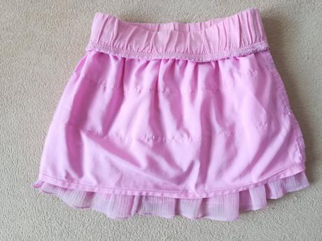 Sukňa veľ.98, kiki&koko,98