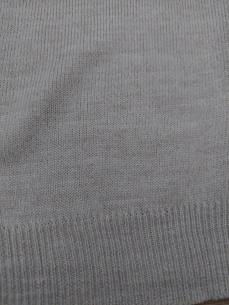 Tenký pulover xs, terranova,xs