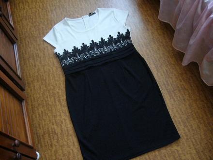 Slavnostne šaty, xxl