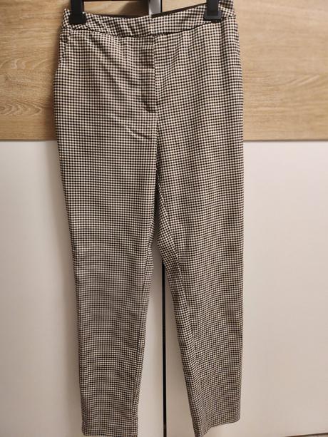 Nohavice reserved veľ 38, reserved,38