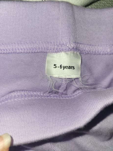 Zvonove teplacky, ladybird,116