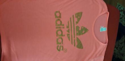 Tričko, adidas,l