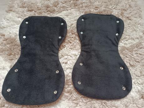 Rukávnik na kočík, 