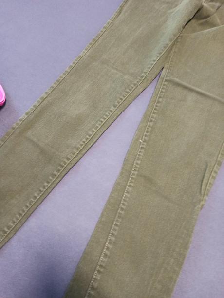 Rifle - nohavice, s.oliver,m