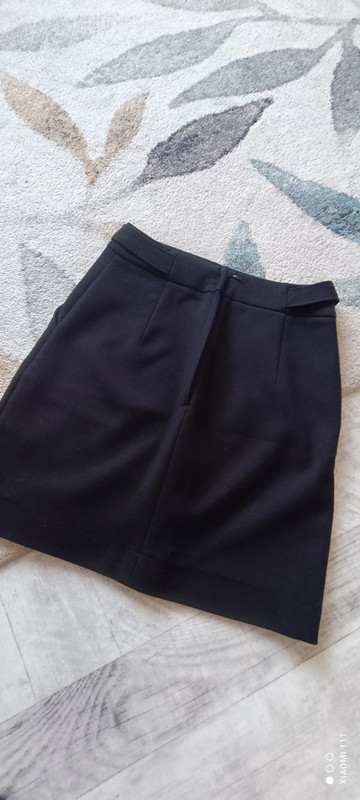 Dámska sukňa h&m, xs, h&m,xs