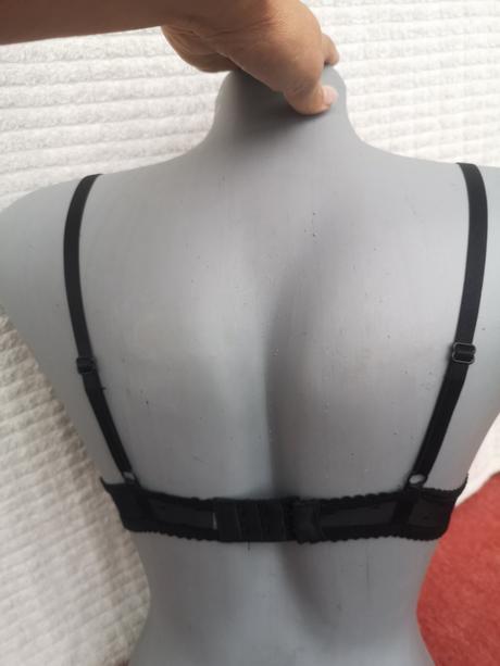 Steffy dámska podprsenka veľkosť 70b, 70b