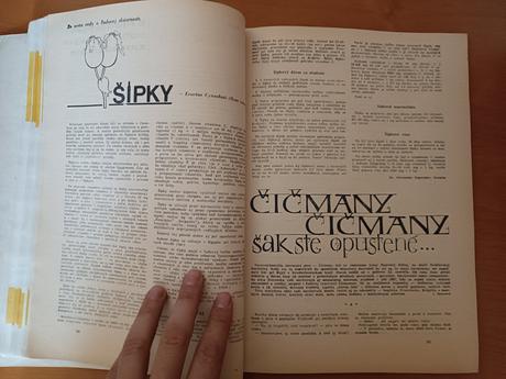 Družstevný kalendár 1971, 