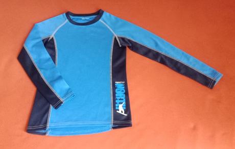 Funkčné termotričko, 128