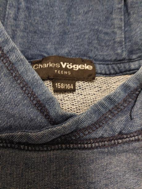 Mikinka, charles vögele,158