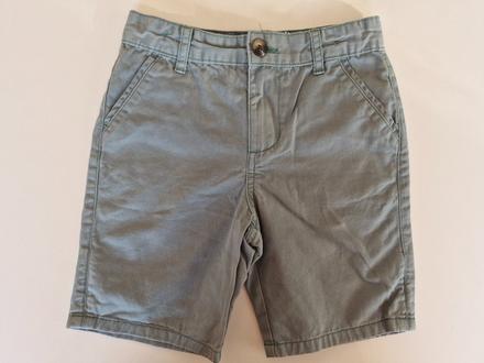 Šortky, denim co,122