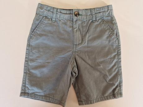 Šortky, denim co,122