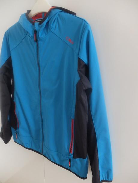 Bunda cmp 164, cmp,164