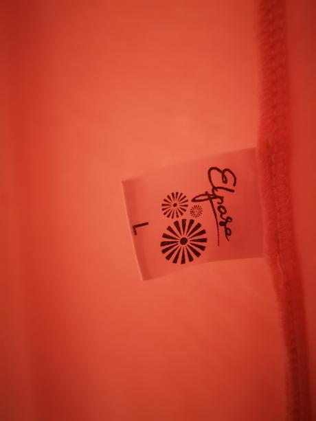 Tehotenske saty l, l