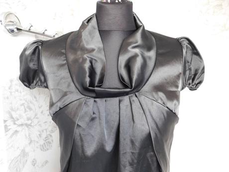 Velmi pekna tunika/saty, xs