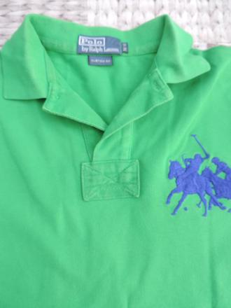 Tričko, ralph lauren,m