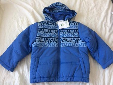 Bunda mickey mouse, disney,92