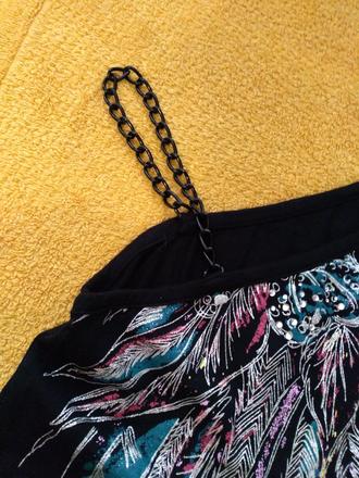 Bluzka, tally weijl,m