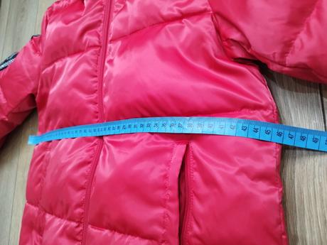 Bunda giorgo armani, 152